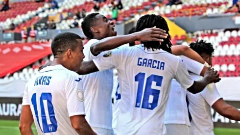 ¡Honduras a los Juegos Olímpicos de Tokio 2021!