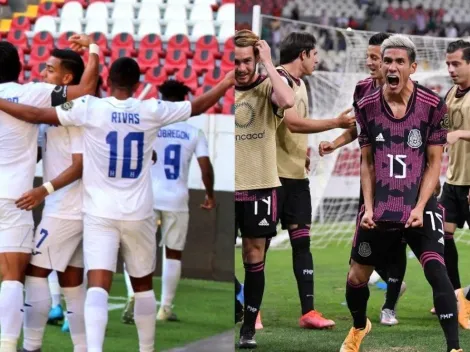 Honduras vs México: ¿Quién llega mejor?
