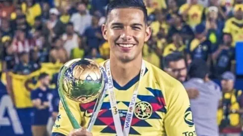 Mejores momentos del Chucho López en el América