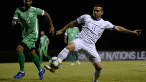 Lo que necesita El Salvador para clasificar en la primera ronda