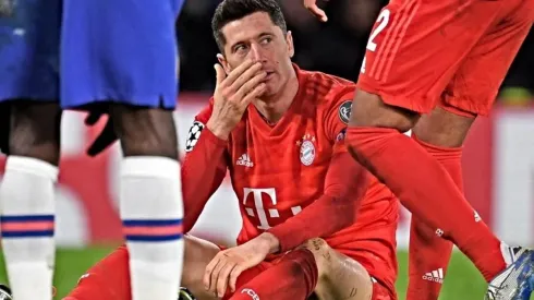 Keylor Navas y PSG reciben un alivio desde Alemania