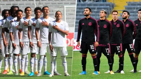 Honduras vs. México: cuándo, dónde y por qué canal ver el partido por la final del Preolímpico de la Concacaf rumbo a Tokio 2020