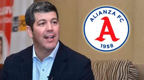 Fernando Palomo reveló por qué se hizo aficionado de Alianza