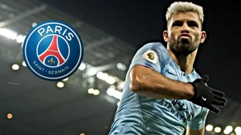 ¡PSG ficharía a un delantero élite!