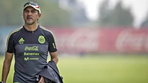 Raúl Gutiérrez: "Honduras debió ganarle a México"