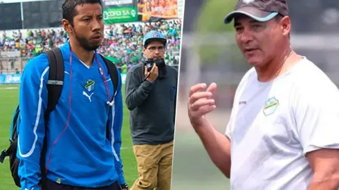 Juan José Paredes explota contra Mauricio Tapia: "Basta de injusticias"