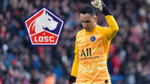 Todos los detalles PSG vs Lille