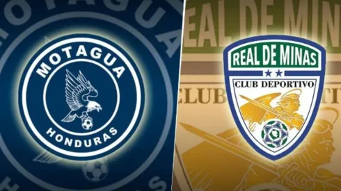 Motagua vs Real De Minas: Cuándo, dónde y por qué canal ver el partido por la décima jornada del Clausura 2021 de Honduras