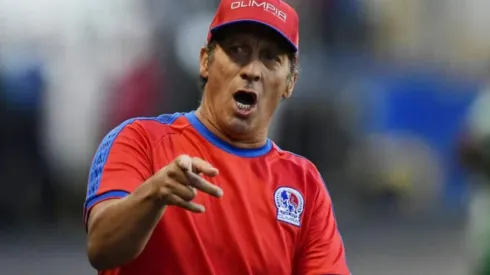 Pedro Troglio advierte al América