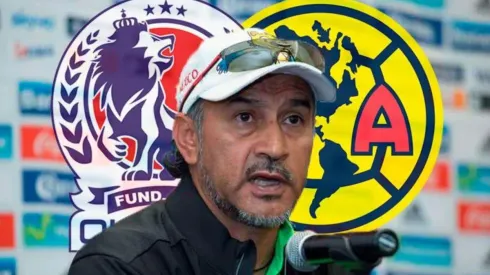 Raúl Gutiérrez le envía una advertencia a Olimpia