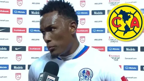 Concachampions 2021: La razón por la que Deybi Flores no jugará en Olimpia vs. América