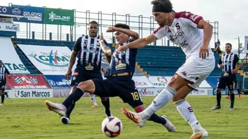 Saprissa extiende su racha sin ganar