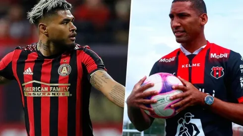 Alajuelense vs. Atlanta United: cuándo, dónde y por qué canal ver el partido por la ida de los octavos de final de la Concachampions 2021