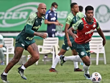Newton Williams: convocado para la Recopa Sudamericana