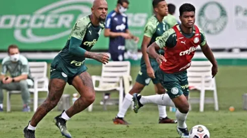 Newton Williams: convocado para la Recopa Sudamericana
