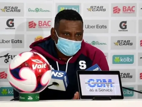 Myers: “Tenemos que atacar más”