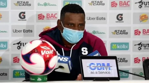 Myers: “Tenemos que atacar más”