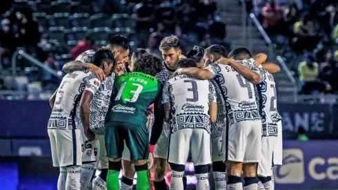 El probable once del América para enfrentar a Olimpia