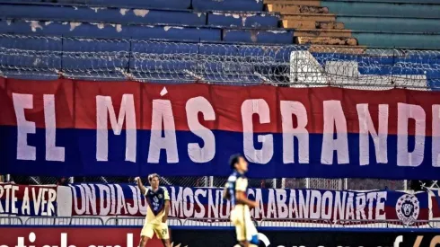 Seguidores del América se burlan de Olimpia