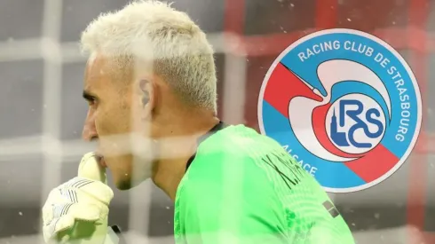 Todos los detalles PSG vs Racing