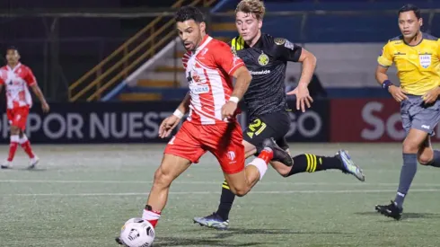 Barrera: “Estamos tristes por la forma en que perdimos”