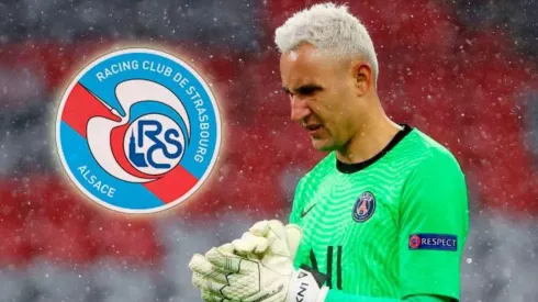 PSG vs. Racing: Ver EN VIVO