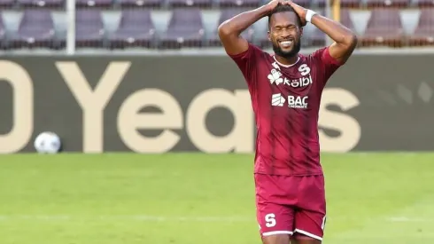 Kendall Waston no podrá viajar a Estados Unidos