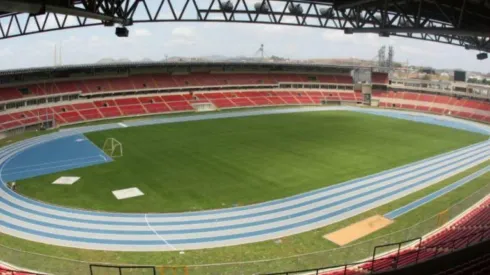 Los trabajos en el Rommel Fernández comenzarán en los próximos días