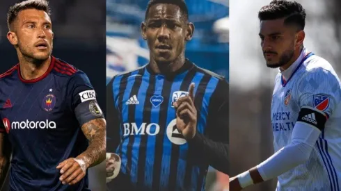 ¡Gran noticia para los centroamericanos en la MLS!