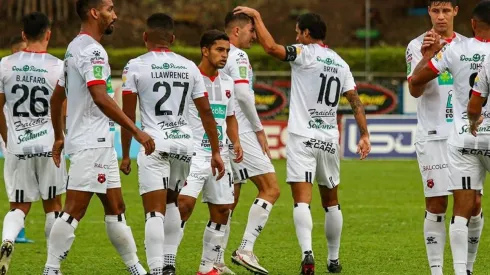 La respuesta oficial de Alajuelense sobre a la posible baja de 5 jugadores