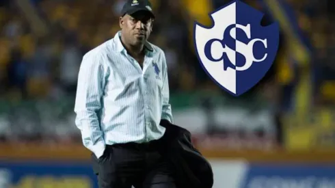 Hernán Medford dirigió 67 partidos en el Cartaginés.