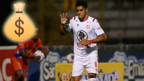 El millonario valor de Luis Palma según el presidente del Vida