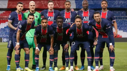 Champions League: PSG de Keylor Navas elimina al Bayern Munich y avanza a semifinales