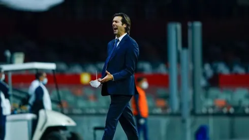 ¡Solari y Ochoa con fuertes críticas a Olimpia!