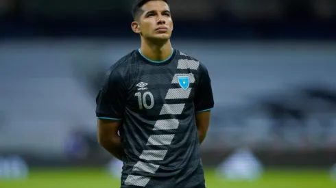 Opinión | Sensible baja para Guatemala