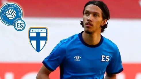 Enrico Dueñas se pronuncia tras interés de la Federación de Finlandia