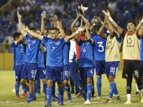 Los nuevos tres legionarios que se sumarán a la Selecta