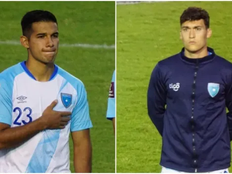 Problemas de última hora en Guatemala