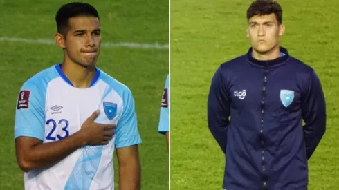 Problemas de última hora en Guatemala