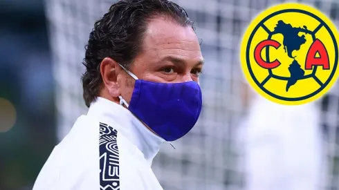 Presidente del América pone en duda su continuidad en la Concachampions