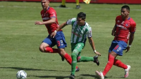 Municipal vs Antigua GFC: Fecha, hora y canal para ver en directo el duelo por la fecha 12 del Clausura 2021 desde el estadio Pensativo