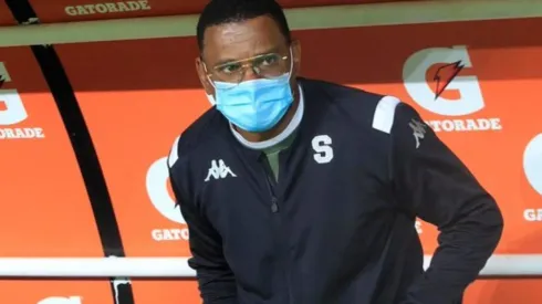 Myers: “El Clásico es una linda oportunidad para salir de esto”