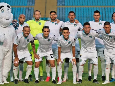 ¡Comunicaciones primer clasificado a la Liguilla!