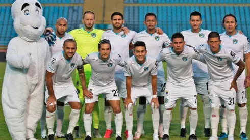 ¡Comunicaciones primer clasificado a la Liguilla!