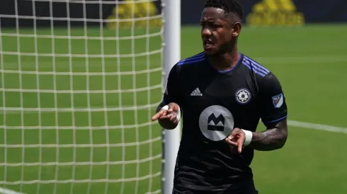 Rommel Quioto anota golazo para el Montreal Impact en el inicio de la MLS