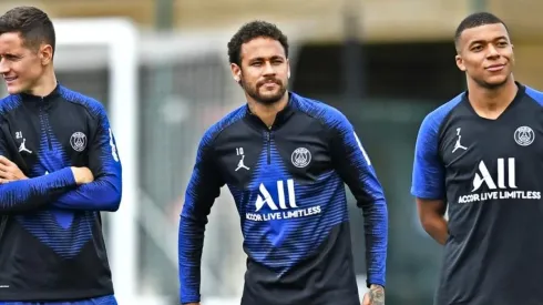 ¡Compañero de Keylor explotó en contra de la Superliga!