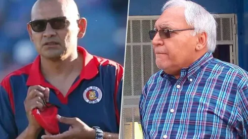 Zarco Rodríguez no se guardó nada y le contestó a Lisandro Pohl