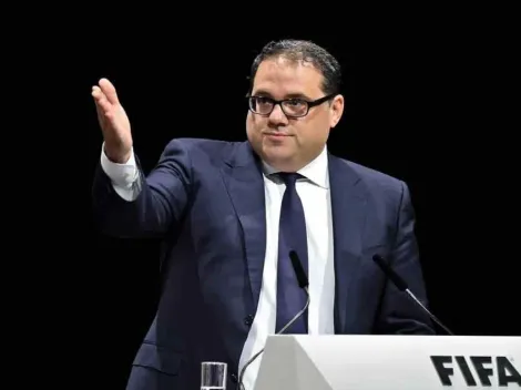 ¡Concacaf tomó postura sobre la Superliga Europea!