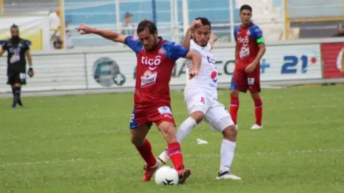 Todos los detalles de Alianza vs FAS