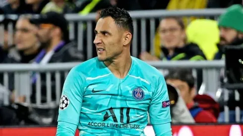 Keylor Navas y PSG al margen de la Superliga, ¿por qué?